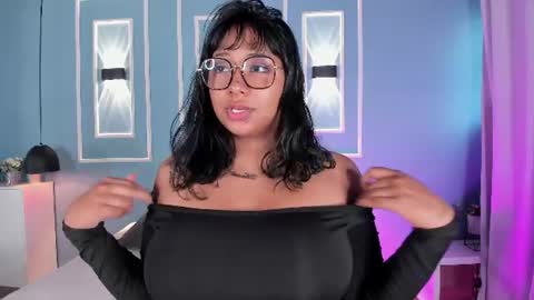 isabella zc online show from July 28, 2026, 11:39 am