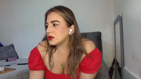 Isabella online show from April 28, 2026, 4:28 am