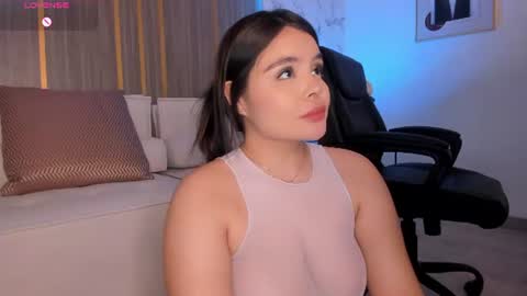 Isabella online show from July 2, 2026, 3:23 am