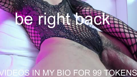 Bella B  -JOIN FREE  online show from December 20, 2024, 5:25 am