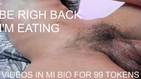 Bella B  -JOIN FREE  online show from February 15, 2025, 4:36 am