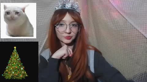 isabellablacky online show from December 19, 2024, 3:51 am