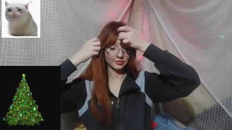 isabellablacky online show from December 20, 2024, 12:19 am