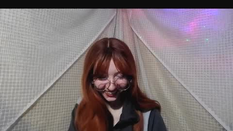 isabellablacky online show from February 5, 2025, 12:31 am