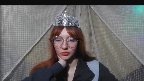 isabellablacky online show from February 5, 2025, 3:34 am