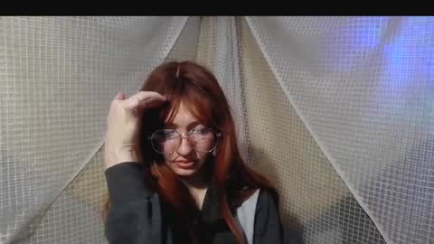 isabellablacky online show from February 7, 2025, 1:15 am