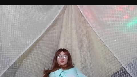 isabellablacky online show from February 12, 2025, 3:40 am