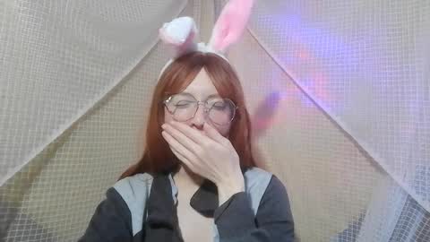 isabellablacky online show from April 5, 2026, 4:42 am