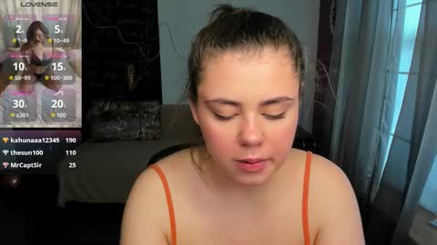 isabellabler online show from March 7, 2026, 7:16 am