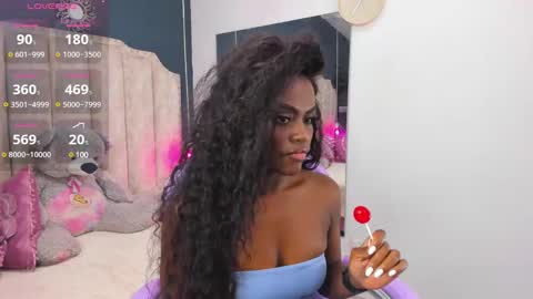 Snapshot of isabellabroms21 chatting on December 27, 2024, 9:00 pm v online show from December 27, 2024, 9:00 pm