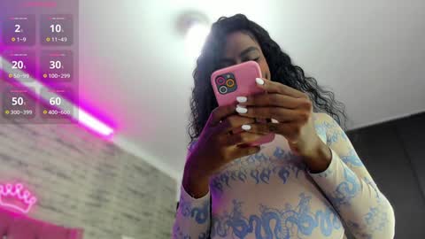 Snapshot of isabellabroms21 chatting on December 30, 2024, 9:29 pm v online show from December 30, 2024, 9:29 pm