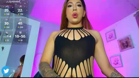 isabelladoll115  INSTAGRAM online show from June 17, 2026, 9:27 pm