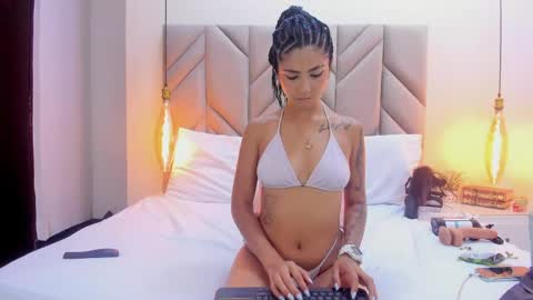 Snapshot of isabellafoox chatting on May 8, 2026, 4:12 pm isabellafoox online show from May 8, 2026, 4:12 pm