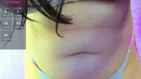 Snapshot of isabellagh1 chatting on July 19, 2026, 3:38 pm Instagram soybella01 online show from July 19, 2026, 3:38 pm