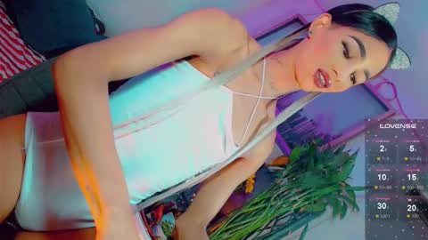 isabellagirs online show from March 22, 2026, 4:32 pm