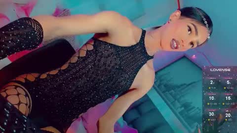 isabellagirs online show from April 3, 2026, 5:16 am