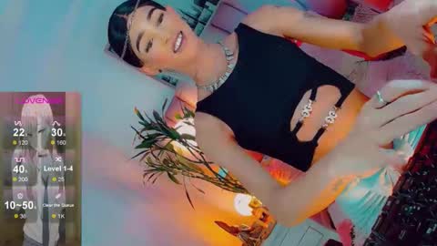 isabellagirs online show from June 6, 2026, 5:34 am