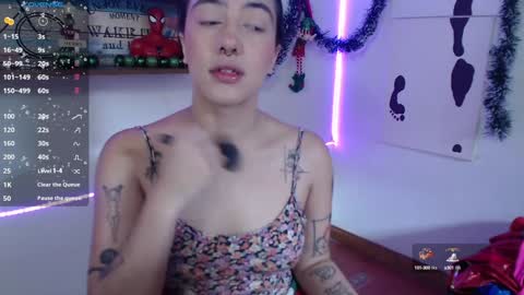 Tati - online show from December 11, 2024, 12:12 pm