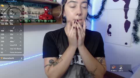 Tati - online show from December 14, 2024, 11:18 am