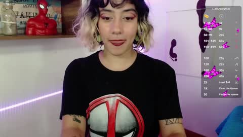 Tati - online show from January 20, 2025, 3:07 pm