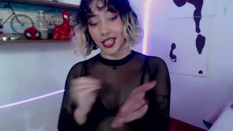 Tati - online show from January 30, 2025, 3:08 pm