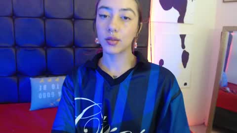Snapshot of isabellakoff chatting on May 26, 2026, 12:45 pm Tati - online show from May 26, 2026, 12:45 pm