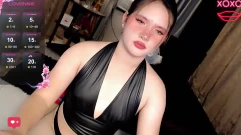 isabel online show from May 15, 2026, 10:50 pm