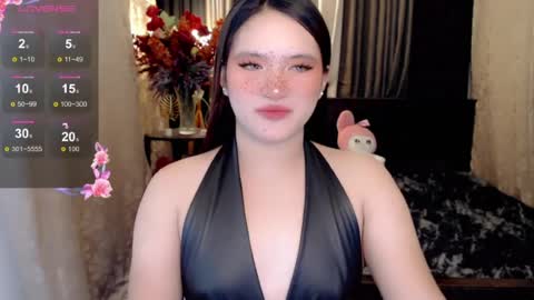 isabel online show from June 16, 2026, 11:51 pm
