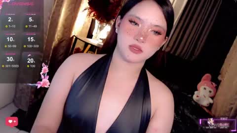 isabel online show from June 29, 2026, 11:05 pm