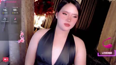 isabel online show from July 12, 2026, 12:34 am