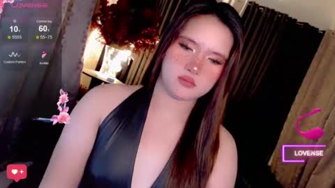 isabel online show from July 12, 2026, 9:50 pm
