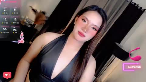 isabel online show from July 18, 2026, 1:21 am