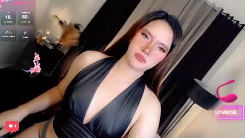 isabel online show from July 20, 2026, 12:25 am