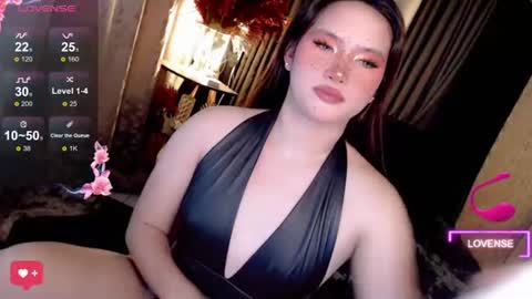 isabel online show from July 22, 2026, 2:36 am