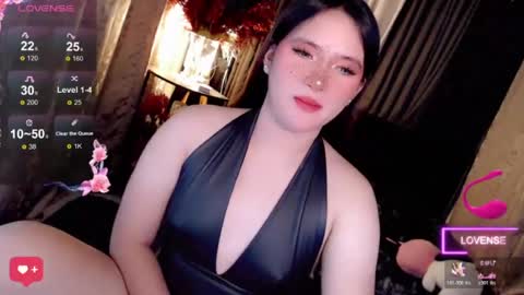isabel online show from July 24, 2026, 2:31 am