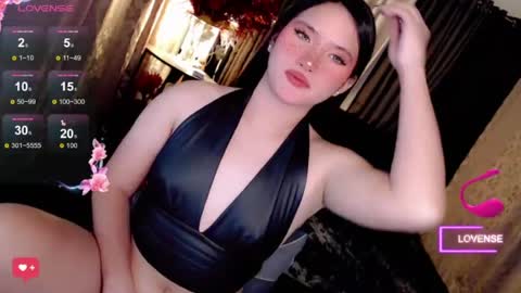 isabel online show from July 26, 2026, 12:52 am
