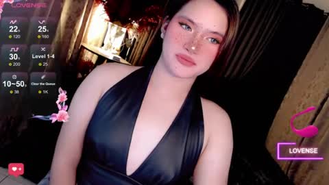 isabel online show from July 26, 2026, 9:00 pm