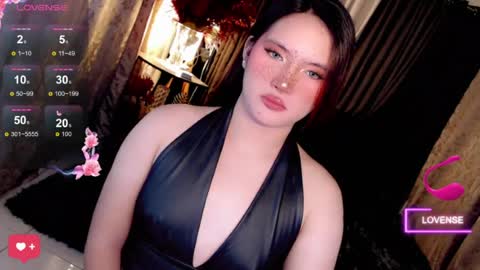 isabel online show from July 29, 2026, 1:37 am