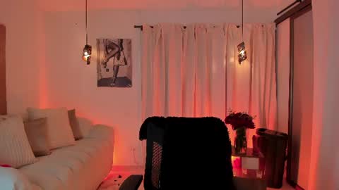 ISABELLA  online show from June 9, 2026, 2:50 pm