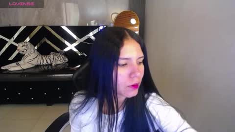 Snapshot of isabellanoir_a chatting on February 16, 2026, 1:07 pm Isa online show from February 16, 2026, 1:07 pm