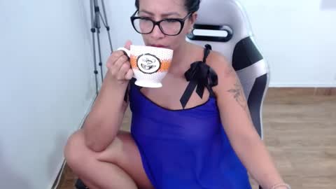 Isa online show from March 20, 2026, 8:57 pm