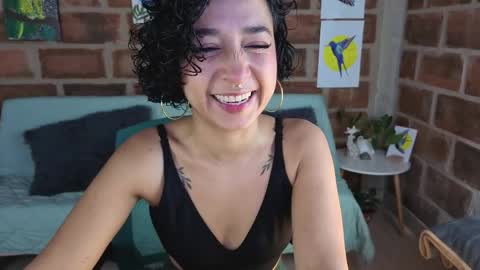 Snapshot of isabellapaz90 chatting on May 5, 2026, 12:57 pm Isabela Paz online show from May 5, 2026, 12:57 pm