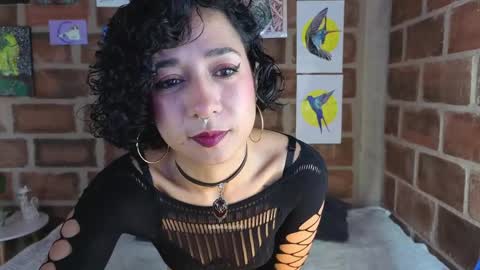 Snapshot of isabellapaz90 chatting on May 26, 2026, 12:56 pm Isabela Paz online show from May 26, 2026, 12:56 pm