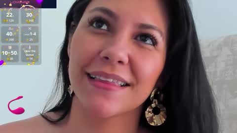 isabellarous  online show from March 24, 2026, 11:21 pm