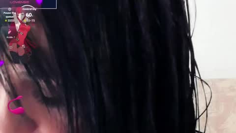 isabellarous  online show from July 26, 2026, 7:21 pm