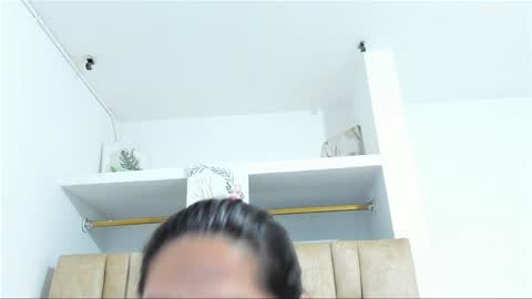 Snapshot of isabellas_smith chatting on January 4, 2025, 4:01 am Martina IG martissmith01 online show from January 4, 2025, 4:01 am