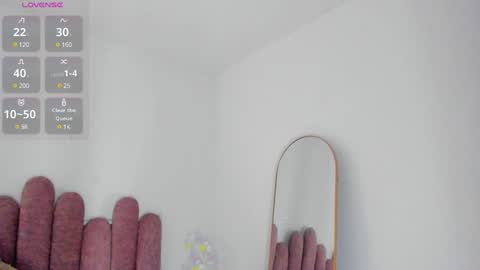 Snapshot of isabellas_smith chatting on January 23, 2025, 8:13 pm Martina IG martissmith01 online show from January 23, 2025, 8:13 pm