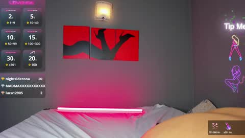 Snapshot of isabellaspencer chatting on January 9, 2025, 1:39 am Isabella online show from January 9, 2025, 1:39 am