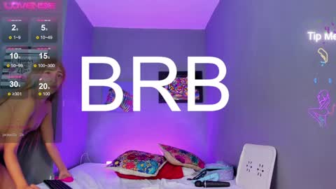 Snapshot of isabellaspencer chatting on January 22, 2025, 1:20 am Isabella online show from January 22, 2025, 1:20 am