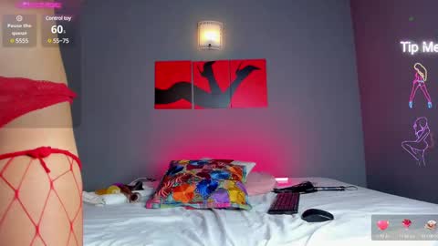 Snapshot of isabellaspencer chatting on February 15, 2025, 1:53 am Isabella online show from February 15, 2025, 1:53 am